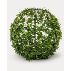 Struttura sferica per piante rampicanti – GLOBE Struttura sferica per piante rampicanti – GLOBE
